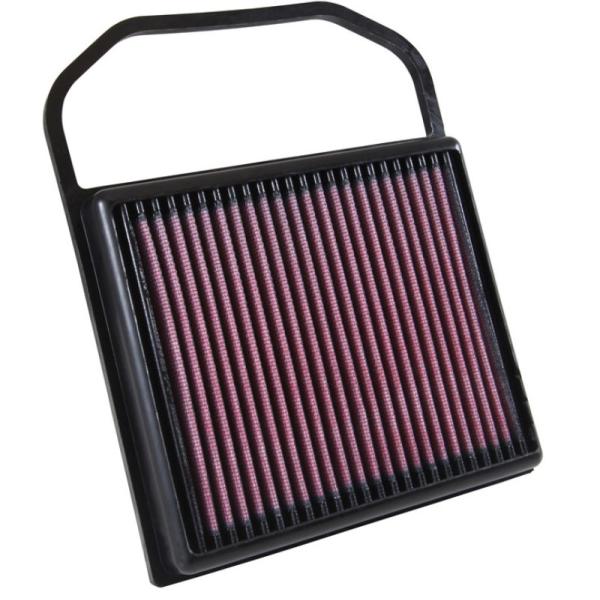 KN Drop in Air Filters K&N Engineering 33-5032