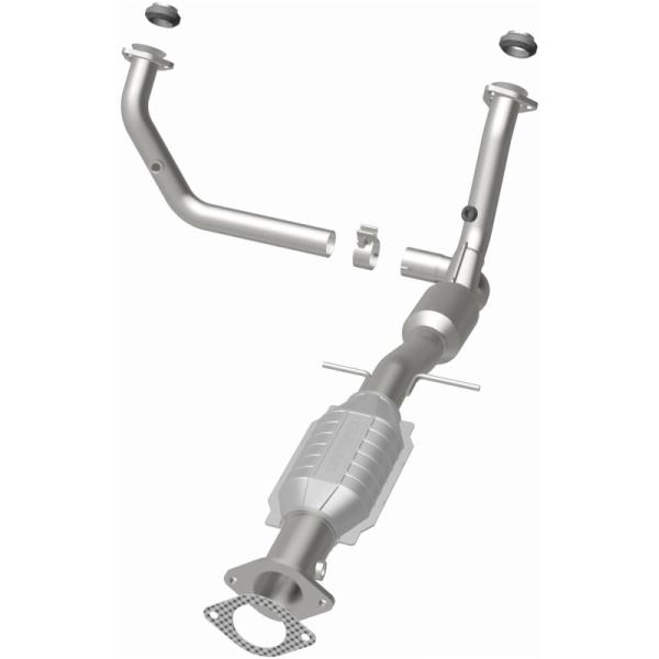 MAG Converter Direct Fit Magnaflow 458011