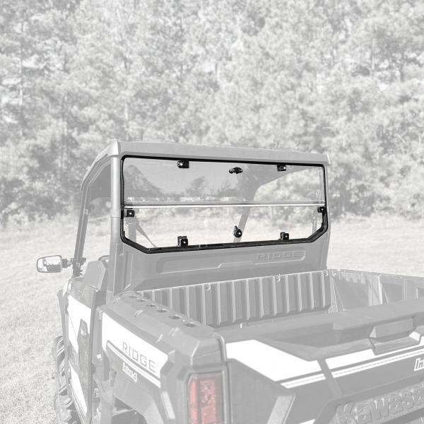 SZM Windshields Seizmik 50-55319KIT