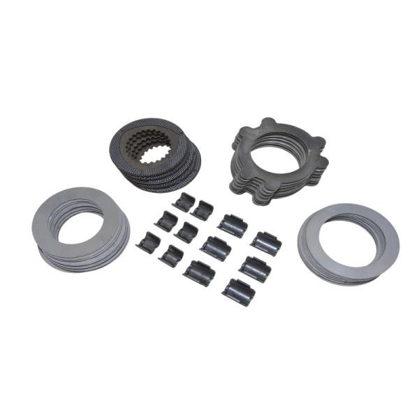 YUK Positraction Internals Yukon Gear & Axle YPKGM14T-PC-14