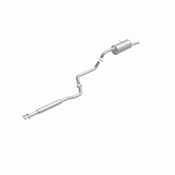 MAG BRE Exhaust Kits Magnaflow 106-0726