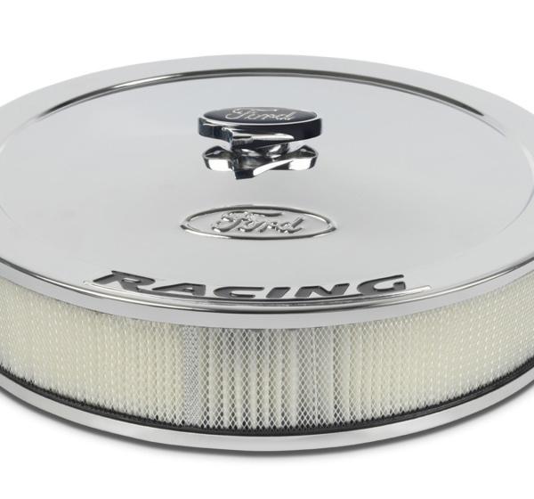 Ford Racing 302-351