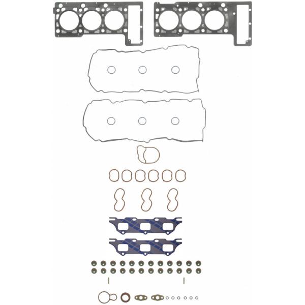 FEL Cylinder Head Gaskets Fel-Pro HS9514PT1