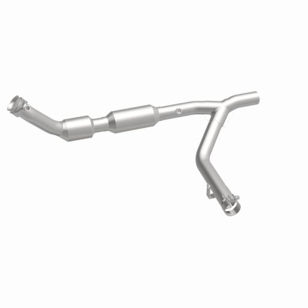 MAG Converter Direct Fit Magnaflow 4583033