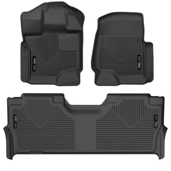 Husky Liners 53468