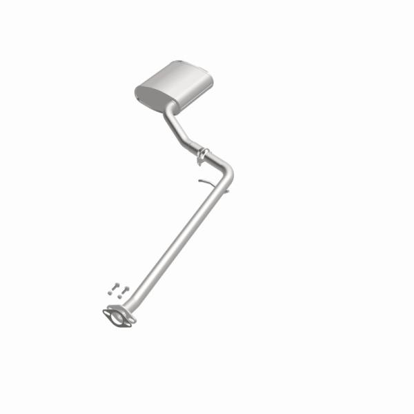 MAG BRE Exhaust Kits Magnaflow 108-0161