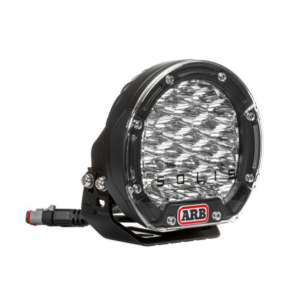 ARB SJB21F