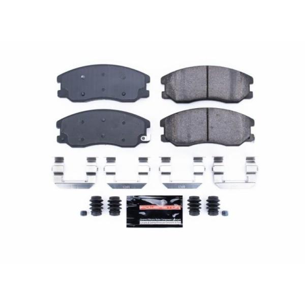 PowerStop Z23-1264