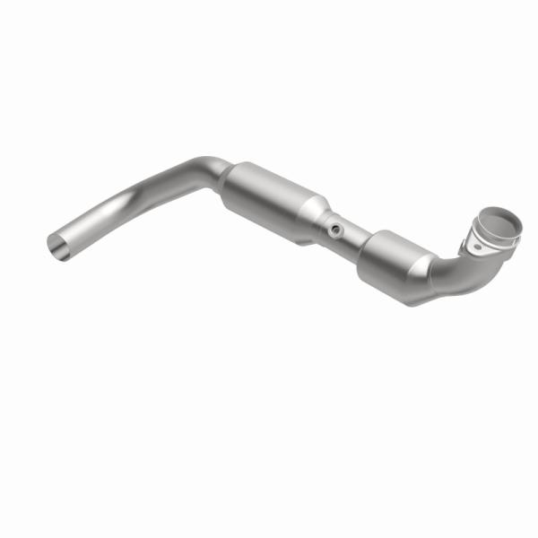 Magnaflow 4583077