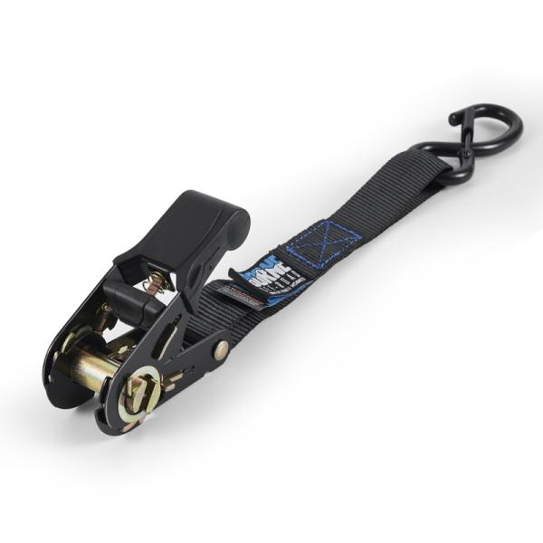 MM Apparel & Accessories Mishimoto BNRTC-TDMD-4BK
