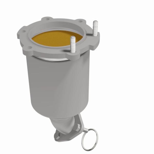 MAG Converter Direct Fit Magnaflow 5481296
