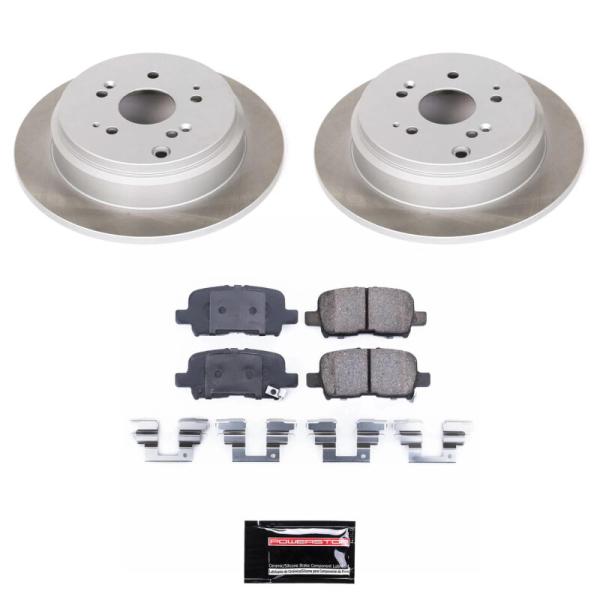 PowerStop SC5502