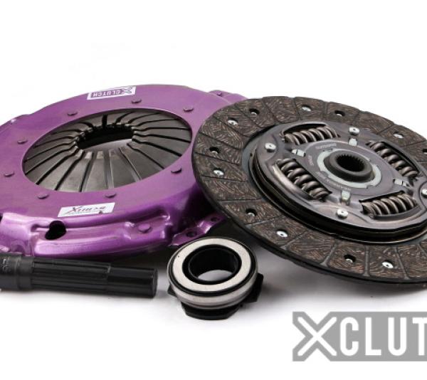XCLUTCH XKVW23002-1A
