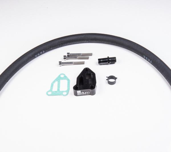 Radium Engineering 20-0162