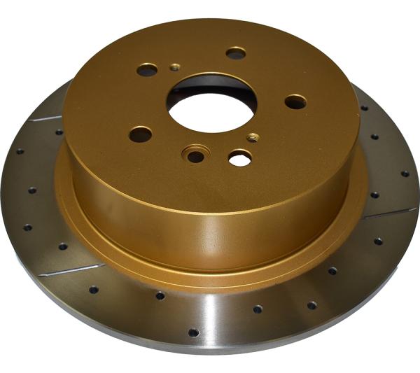 DBA 2735X