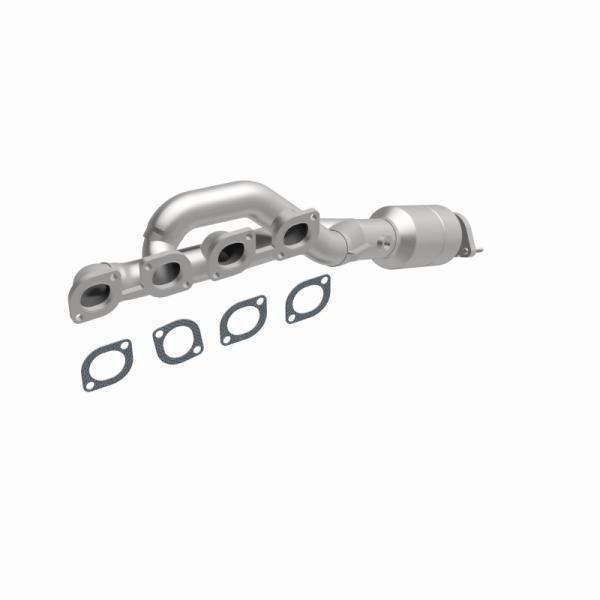 MAG Converter Direct Fit Magnaflow 49784