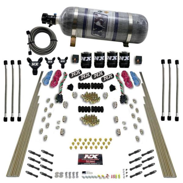 Nitrous Express 93106-12