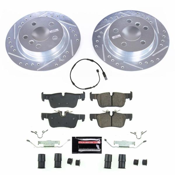 PowerStop K8111