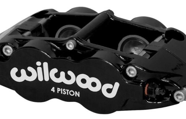 Wilwood 120-14438-BK
