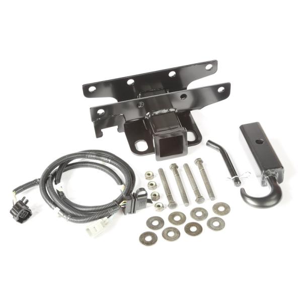 Rugged Ridge 11580.63