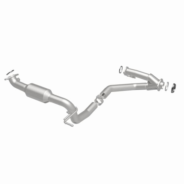MAG Converter Direct Fit Magnaflow 52562