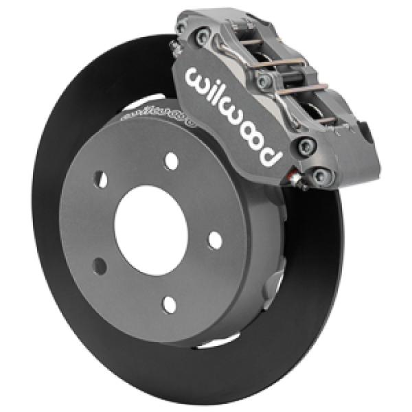 WIL Dynapro Brake Kit Wilwood 140-17731