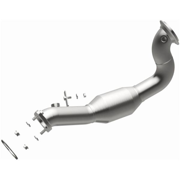 Magnaflow 21-169
