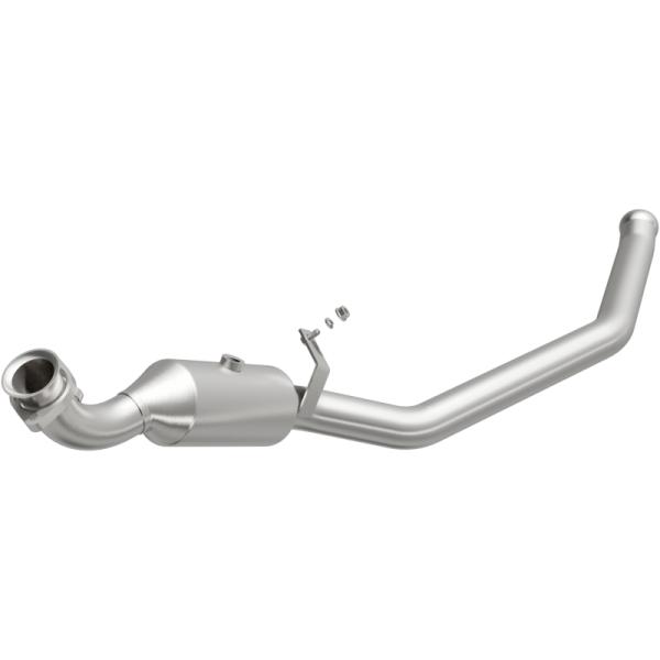 Magnaflow 5551716