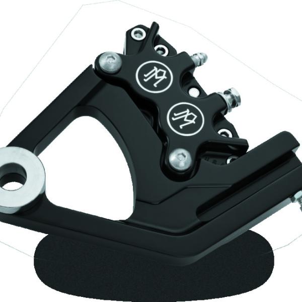 Performance Machine 1285-0052-BM