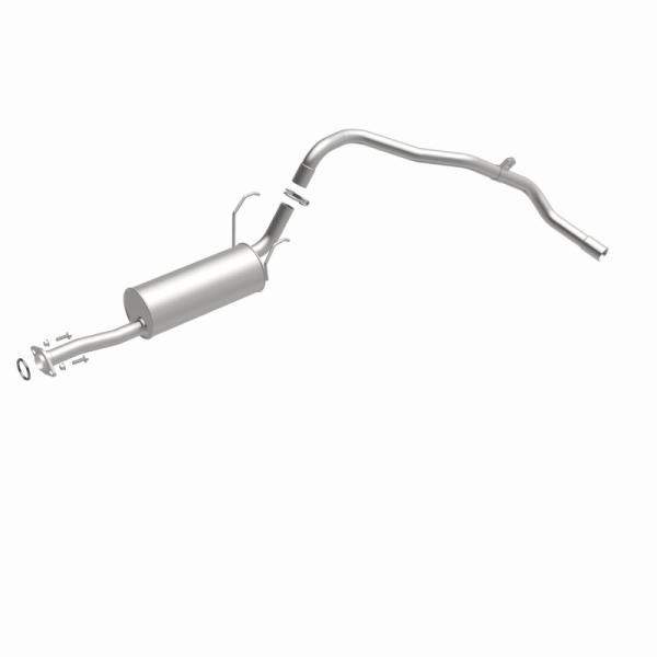 Magnaflow 106-0397