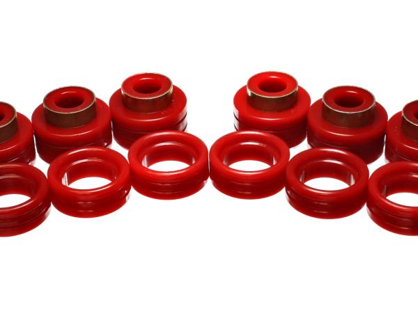 Energy Suspension 5.4107R