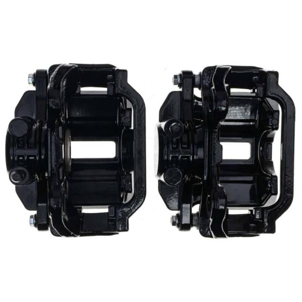 PowerStop S4726BLK