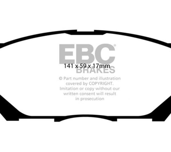 EBC UD1005