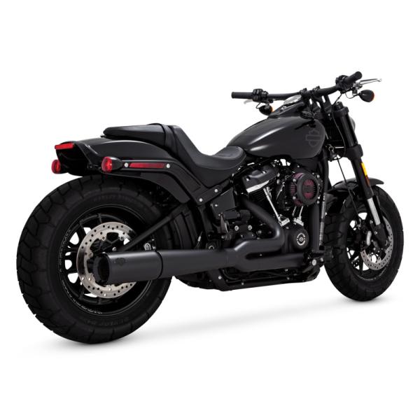 VAH Pro Pipe Full Systems Vance and Hines 47387