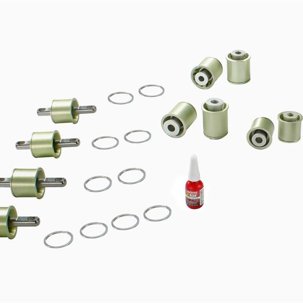 AFE PFADT C/A Bearings aFe 460-401004-A