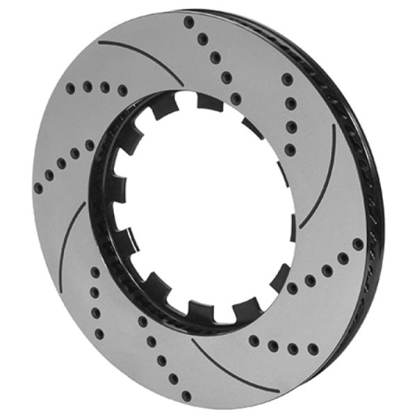Wilwood 160-15328-BK