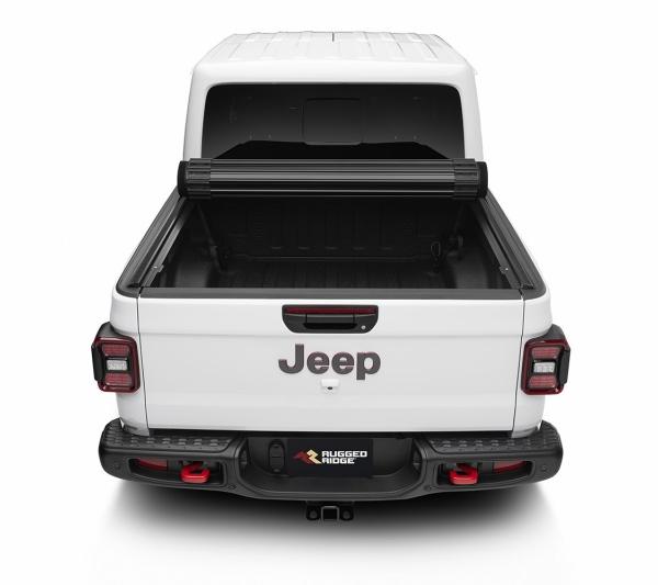 Rugged Ridge 13550.23