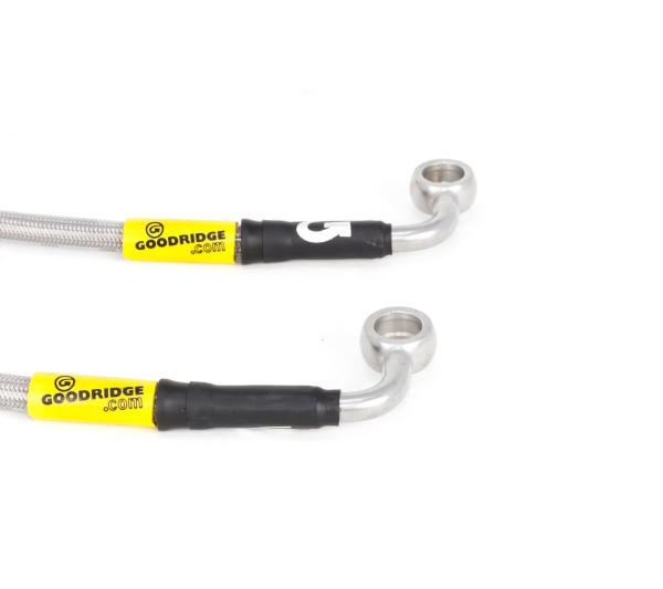 GR G-Stop Brake Line Kits Goodridge 14181