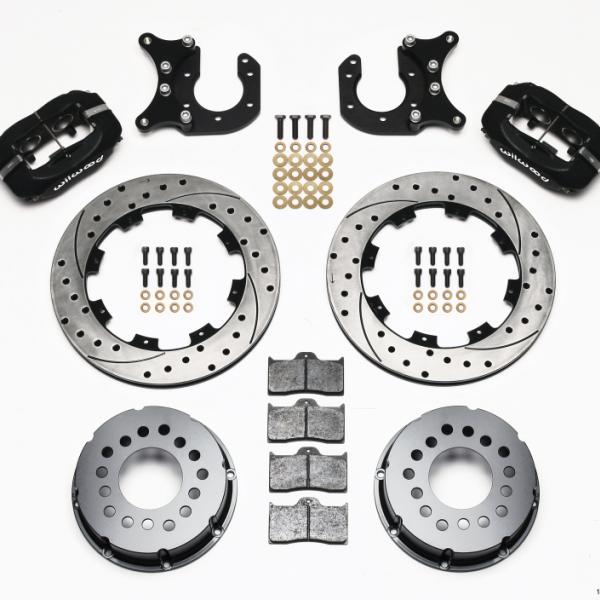 WIL Dynalite Brake Kit Wilwood 140-2118-BD