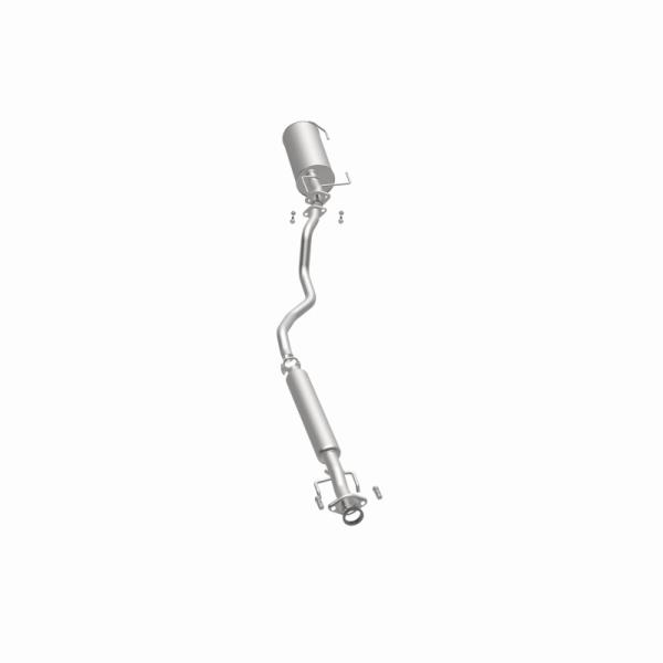 MAG BRE Exhaust Kits Magnaflow 106-0057