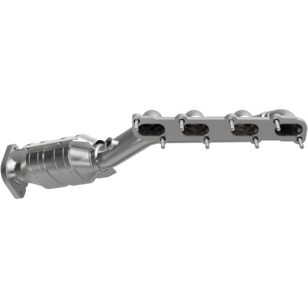 MAG Converter Direct Fit Magnaflow 51130
