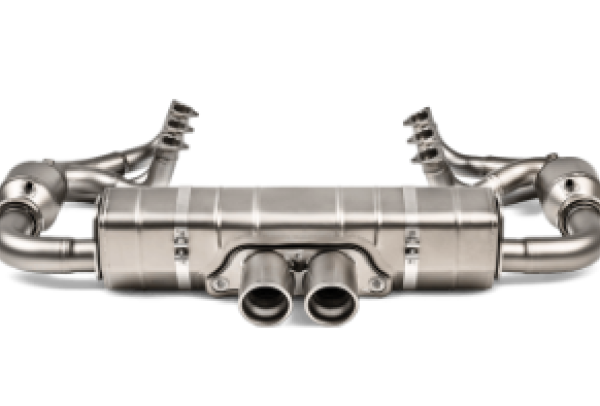 Akrapovic E-PO/T/5