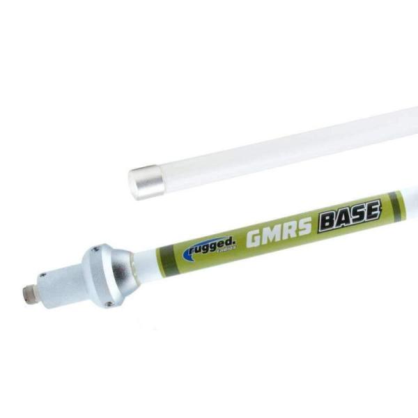 Rugged Radios GMRS-BASE