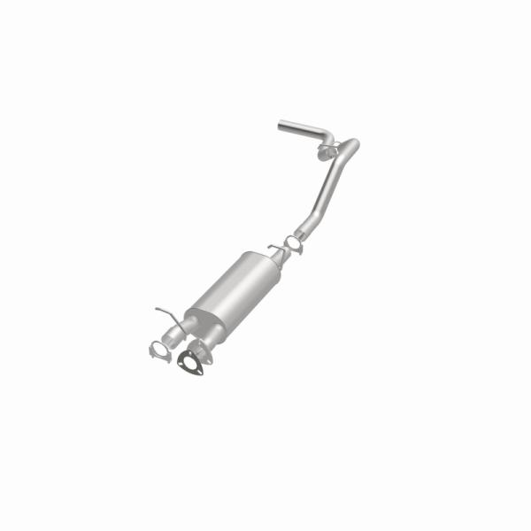 MAG BRE Exhaust Kits Magnaflow 106-0632