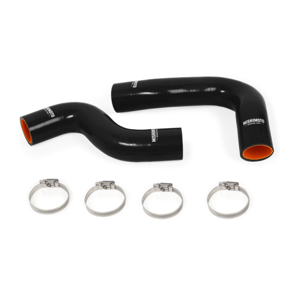 Mishimoto MMHOSE-GC8T-92BK