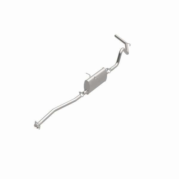 MAG BRE Exhaust Kits Magnaflow 106-0184