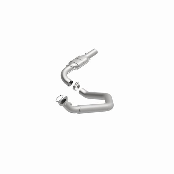 Magnaflow 4551601