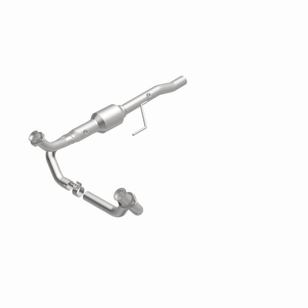MAG Converter Direct Fit Magnaflow 4451203
