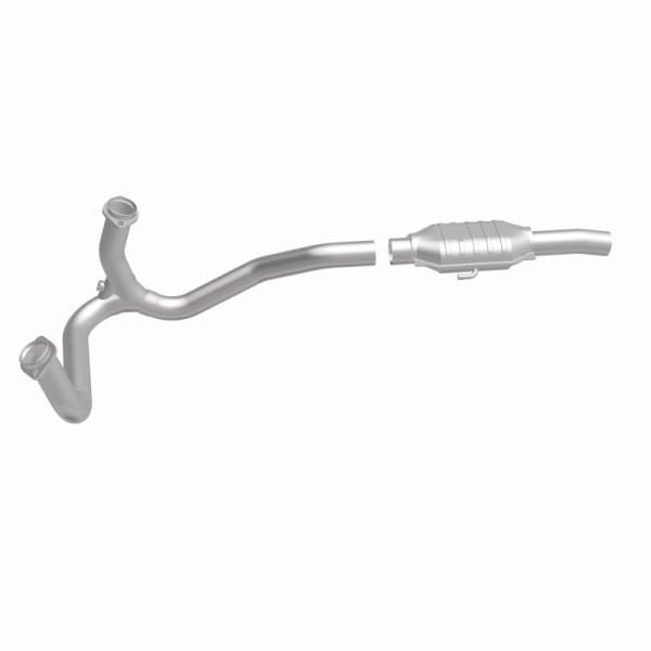 MAG Converter Direct Fit Magnaflow 93131