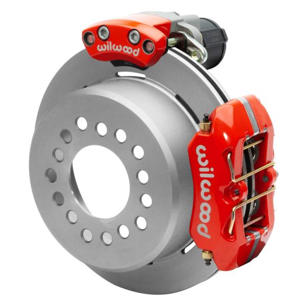 WIL Dynapro Brake Kit Wilwood 140-15842-R